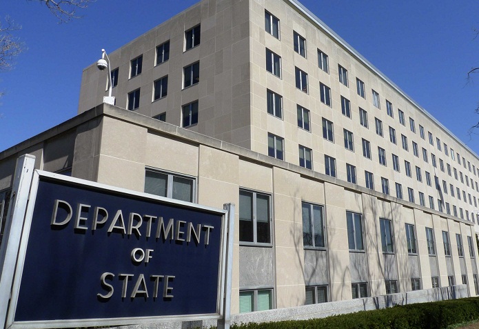 Department of State urges Americans to avoid traveling to Nagorno-Karabakh